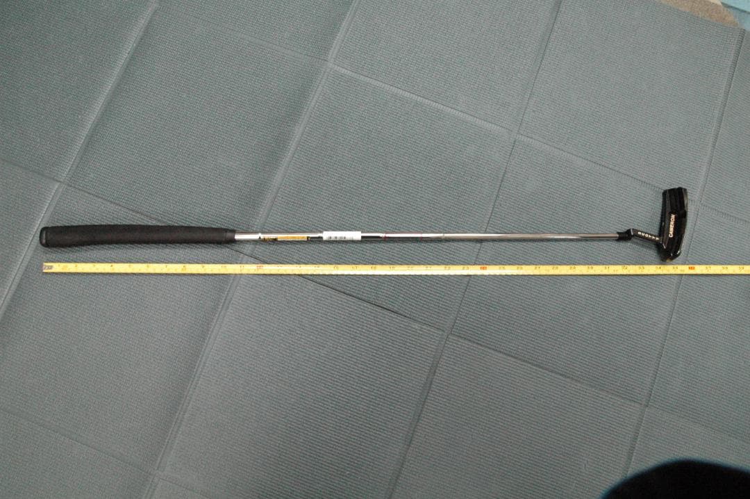 Scotty CAMERON CIRCA 62 No3 SAMPLE 新品希少