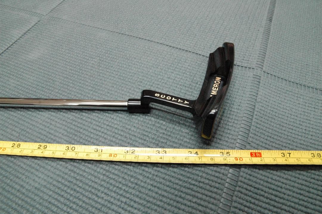 Scotty CAMERON CIRCA 62 No3 SAMPLE 新品希少