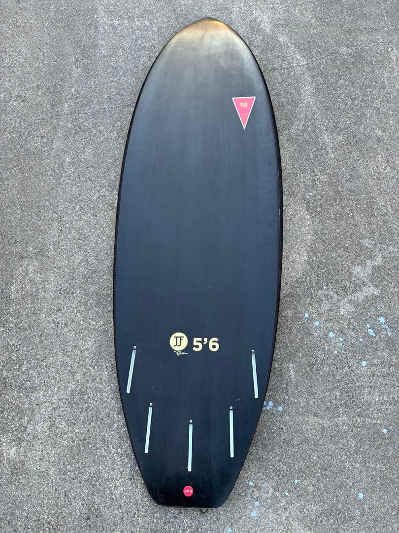 PYZEL JJF 5'6 GREMLIN グレムリン　ソフトボード　パイゼル