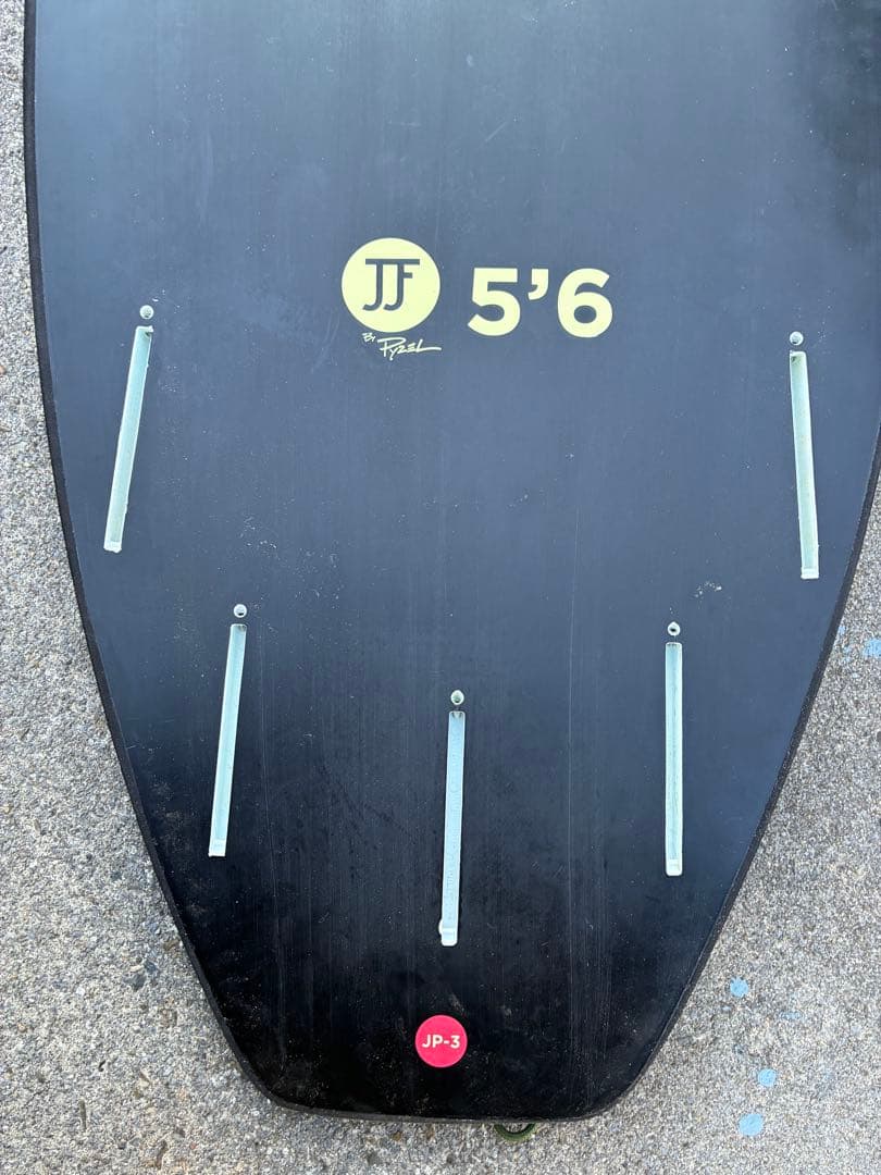 PYZEL JJF 5'6 GREMLIN グレムリン　ソフトボード　パイゼル