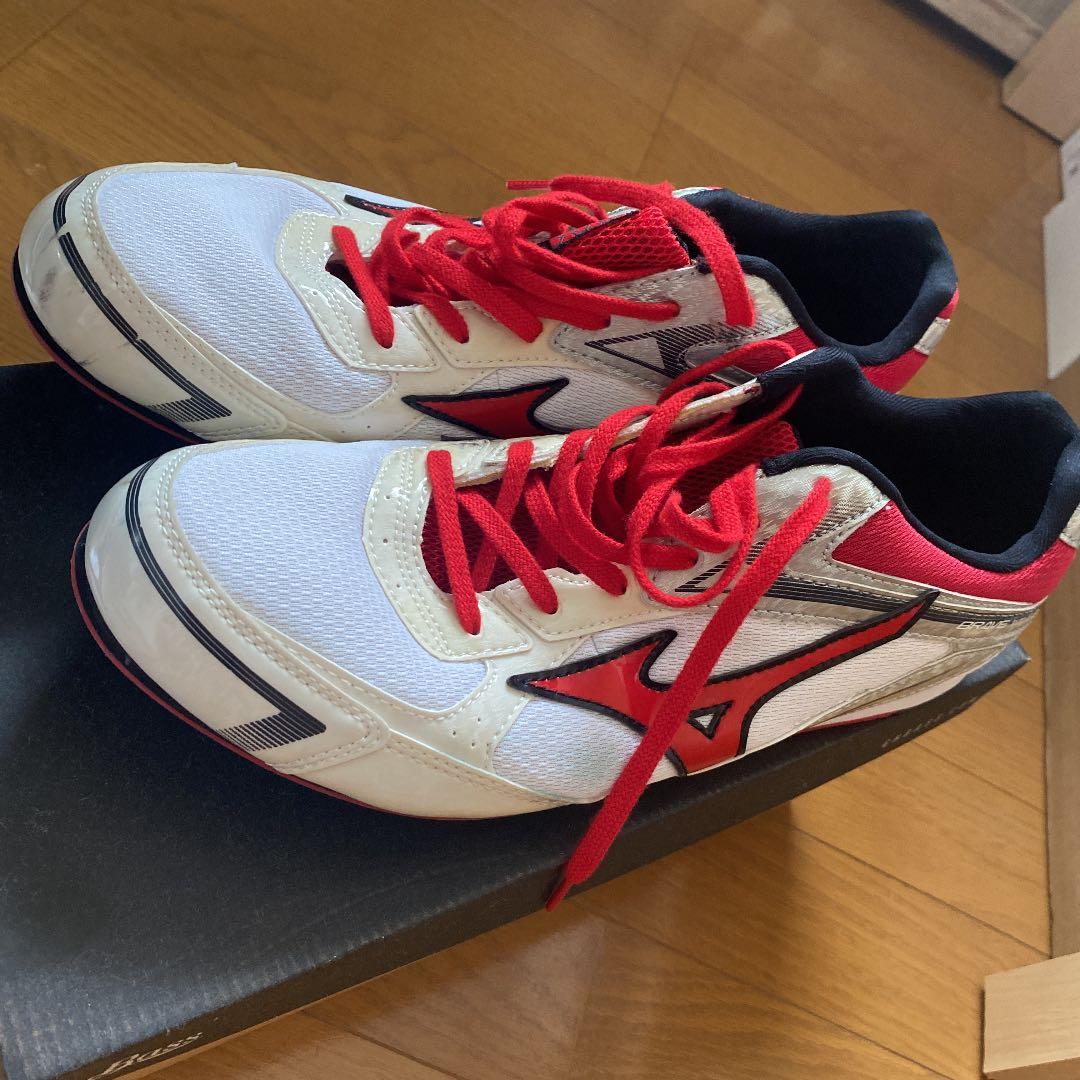 MIZUNO陸上スパイク