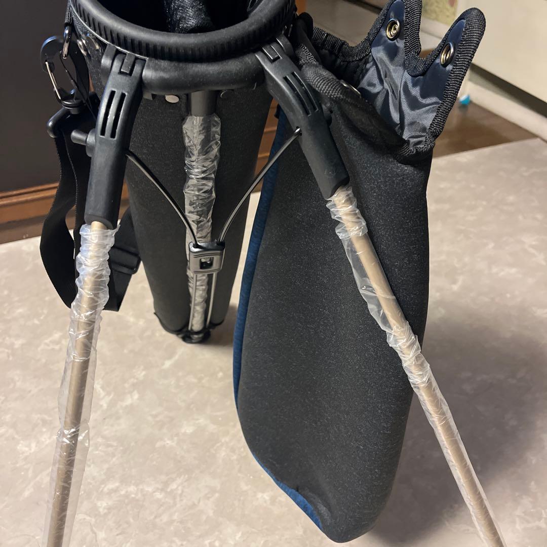 PING Karsten スタンドバッグ