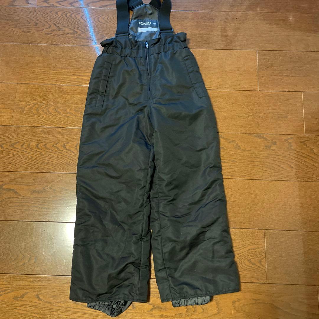 値下げ！PHENIX  スキーウェア キッズ  ジュニア　130