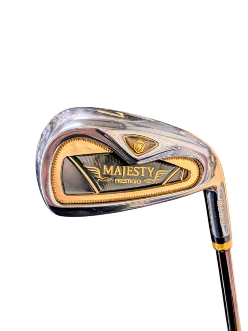 高級モデル MAJESTY PRESTIGIO #7 マジェスティ プレステジオ