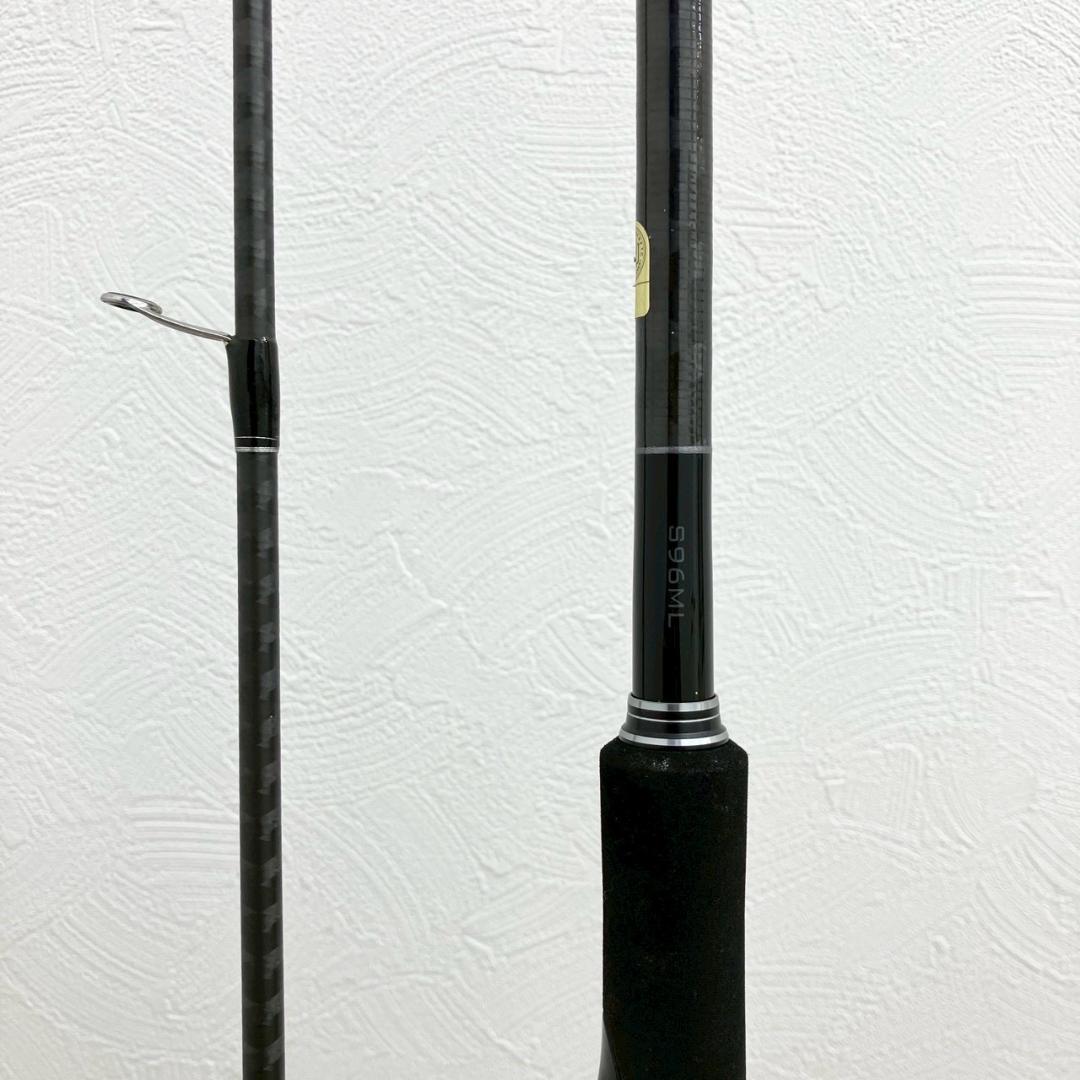 SHIMANO シマノ ENCOUNTER エンカウンター S96ML ロッド