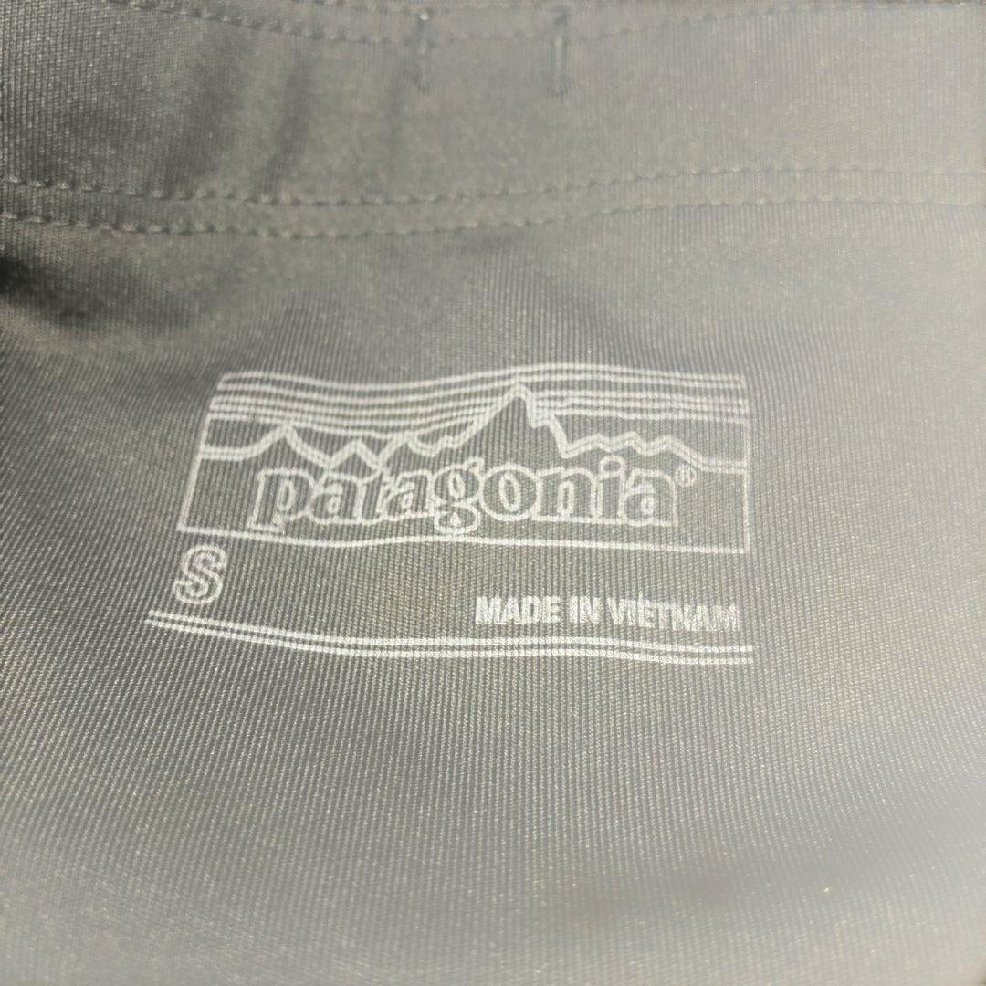 patagonia エンドレス・ラン・ショーツ Sサイズ