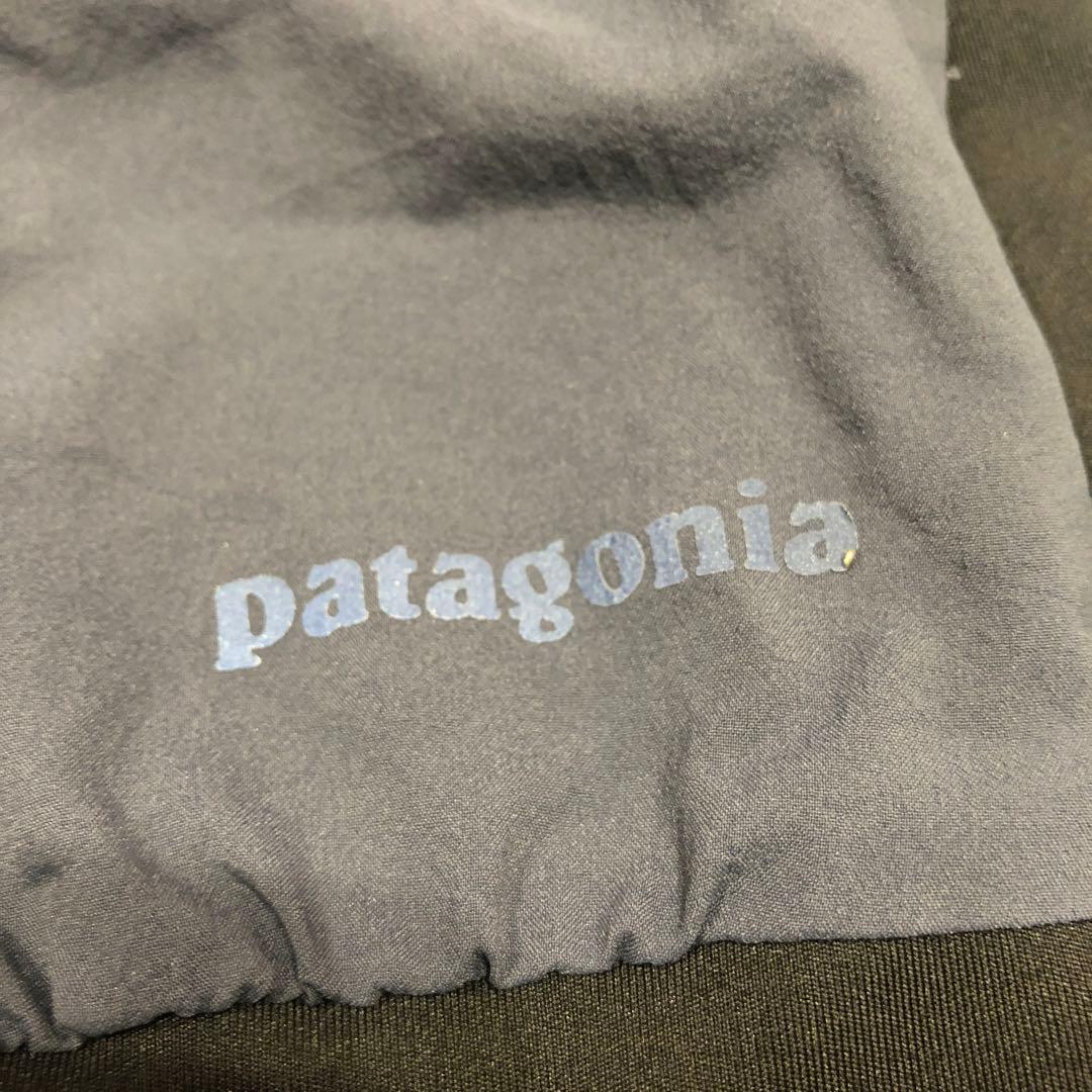 patagonia エンドレス・ラン・ショーツ Sサイズ