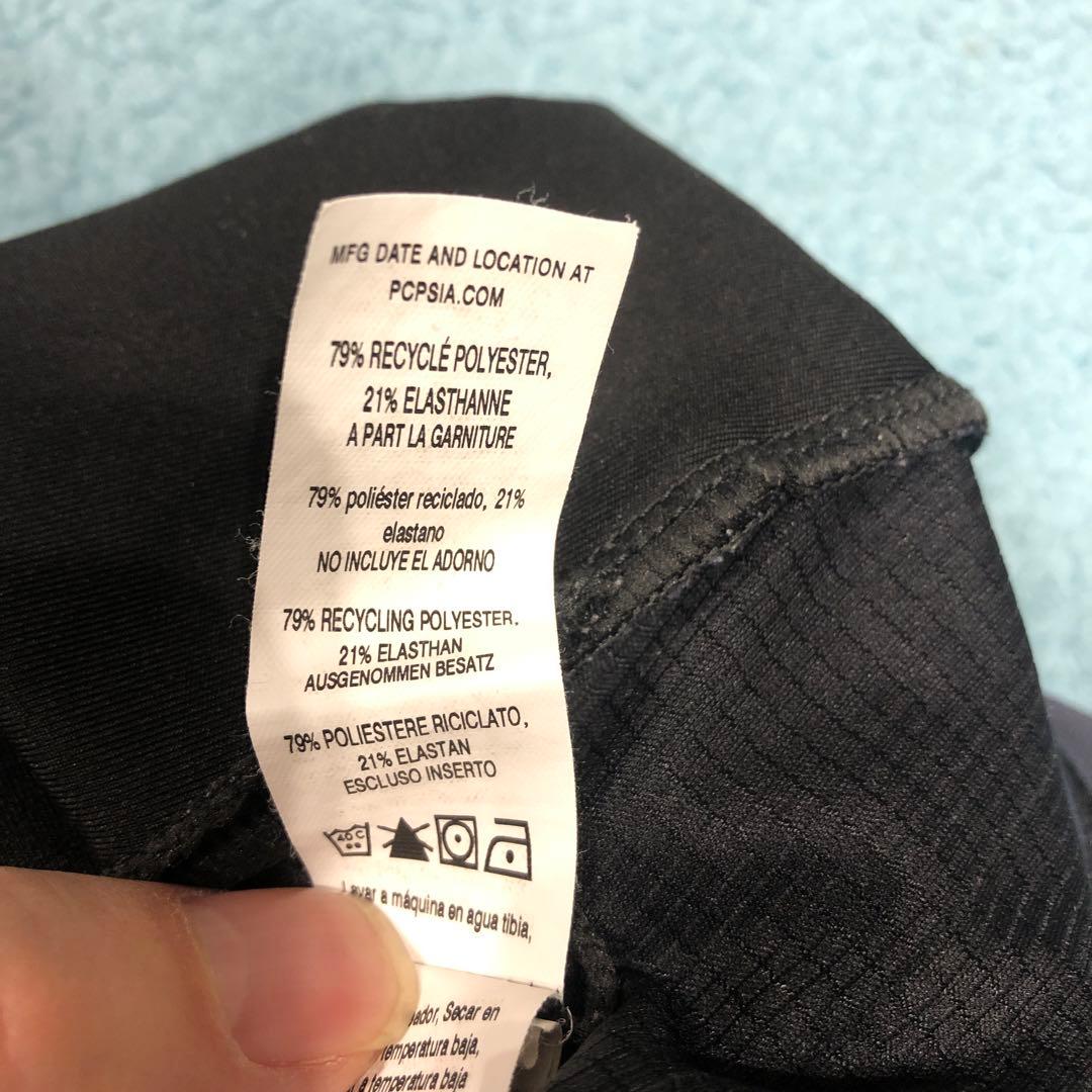 patagonia エンドレス・ラン・ショーツ Sサイズ
