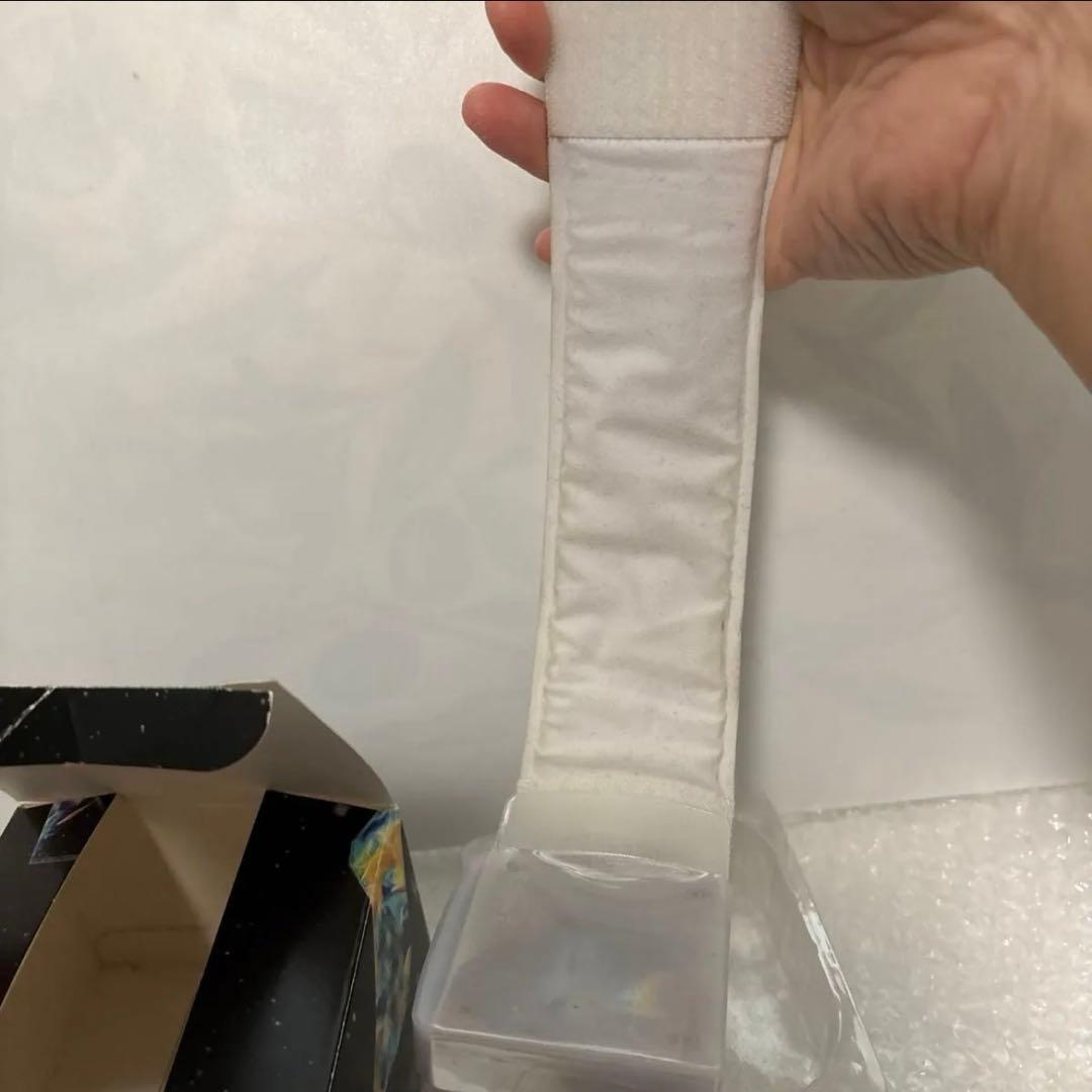 ゼンジン WELTRAUM Light Band ライトバンド