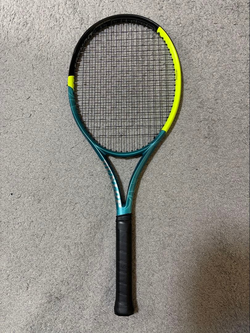 ダンロップ SX300 グリップ3 DUNLOP スピン①