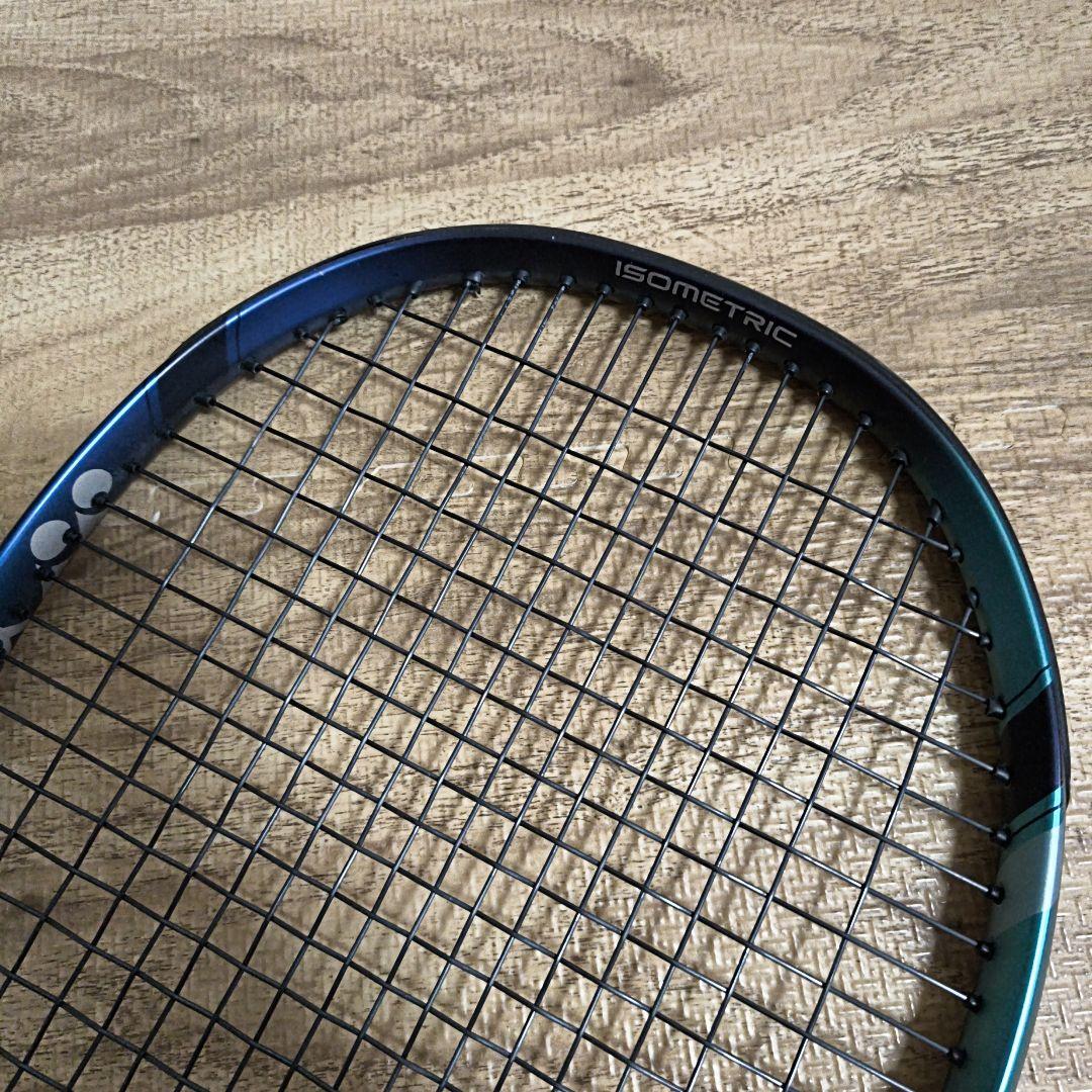 YONEX EZONE98 グリップサイズ2 テニスラケット