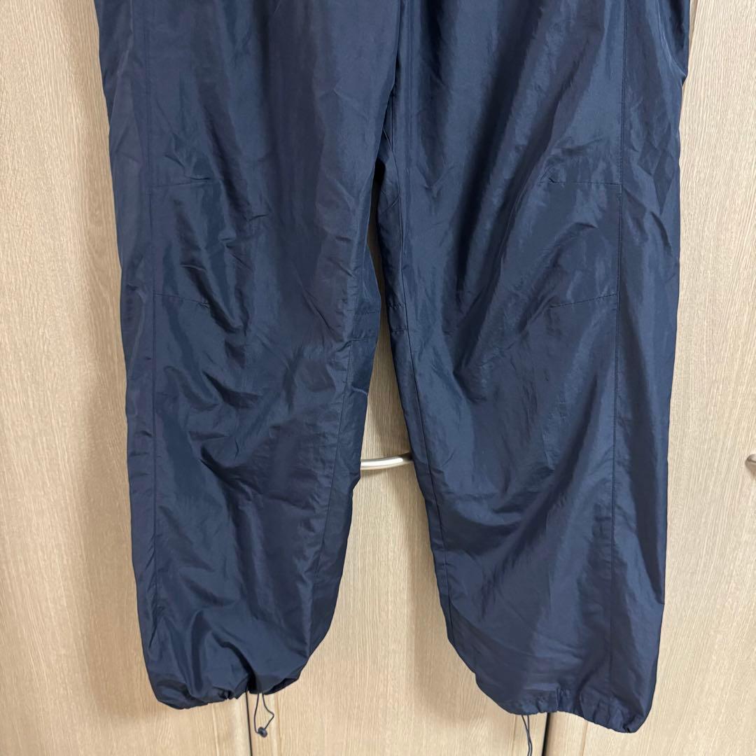 【セットアップ】NIKE/ナイキ インテル トラックジャケット/パンツ Lサイズ