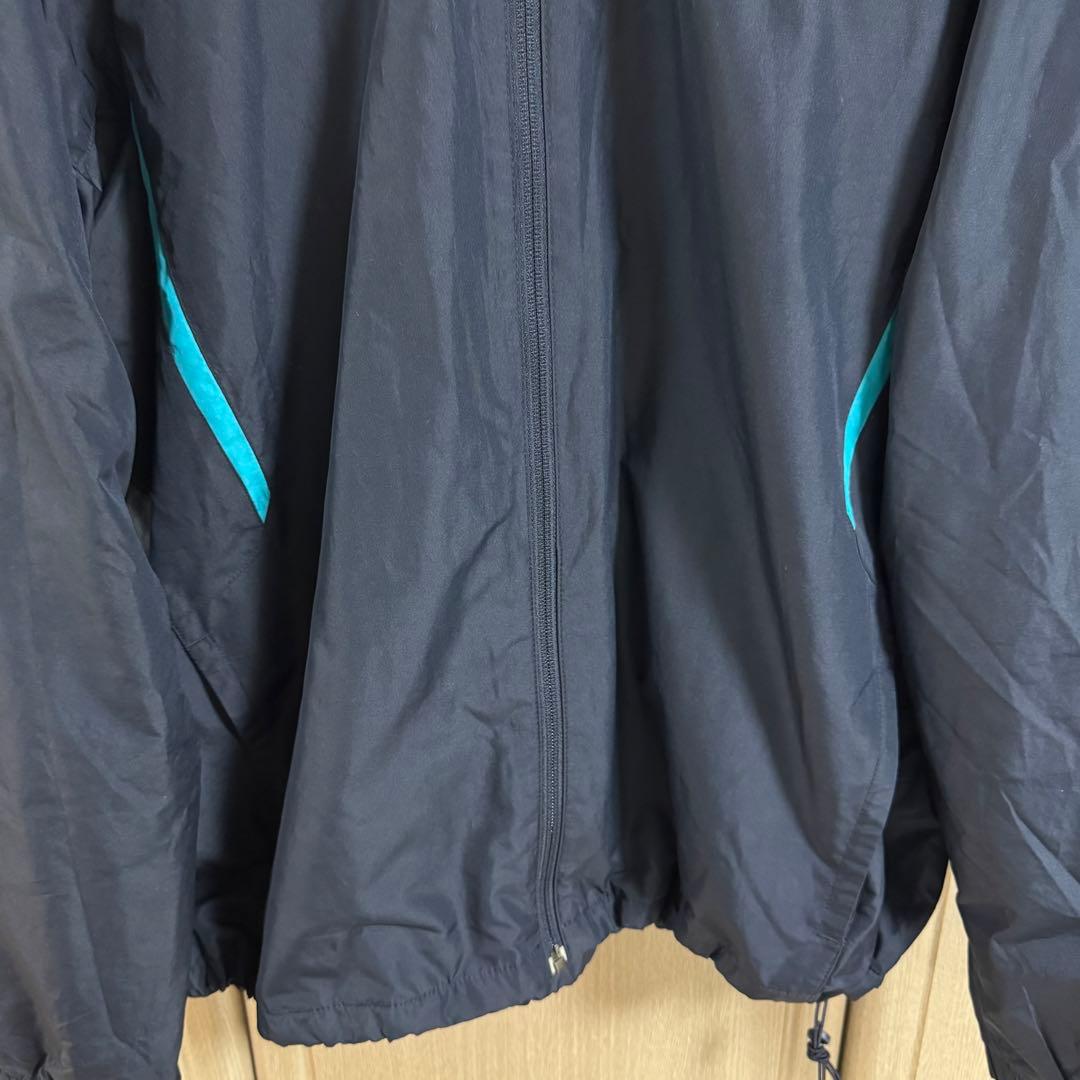 【セットアップ】NIKE/ナイキ インテル トラックジャケット/パンツ Lサイズ