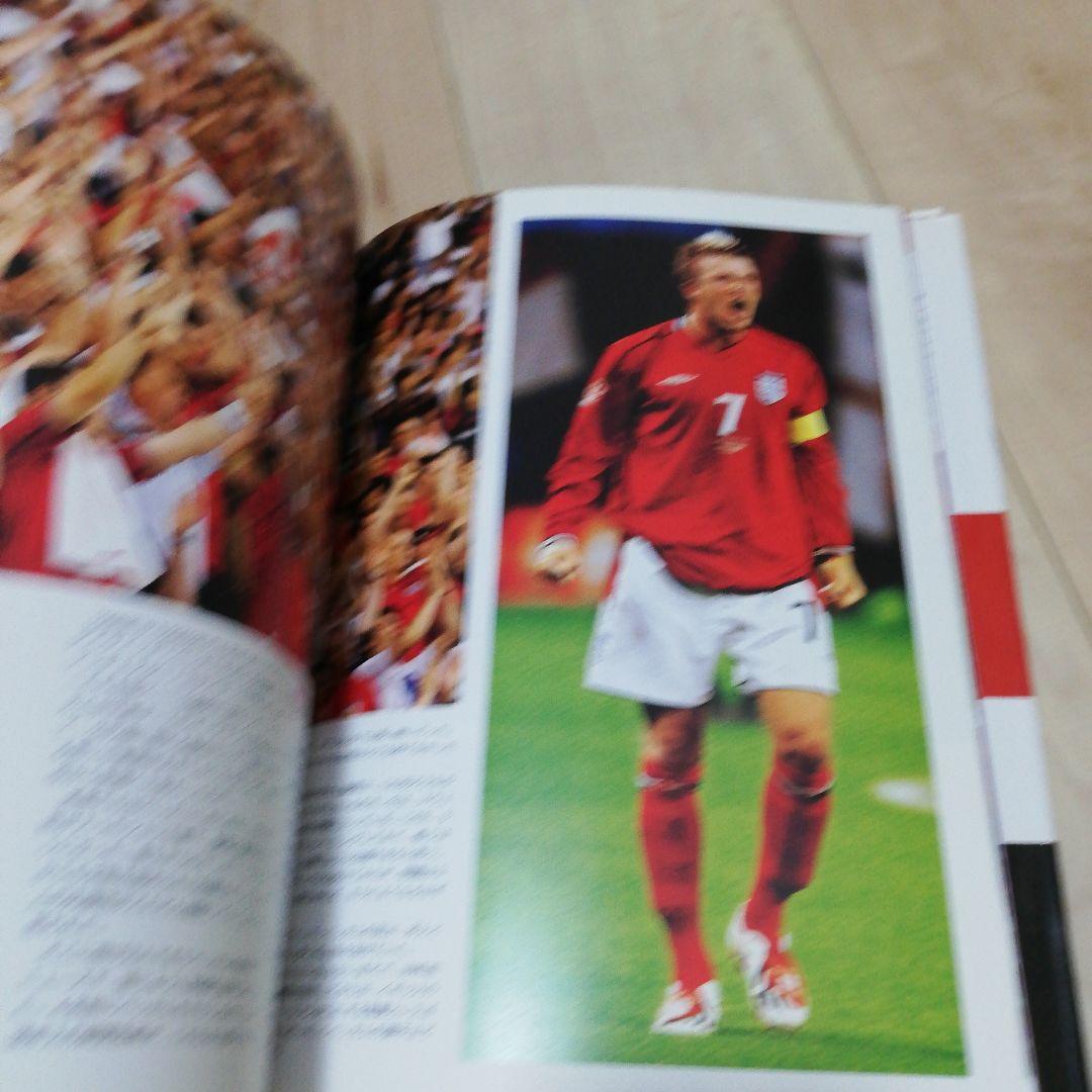 【レア】デビッド·ベッカム写真集オール·アバウト·ベッカム·スタイル
