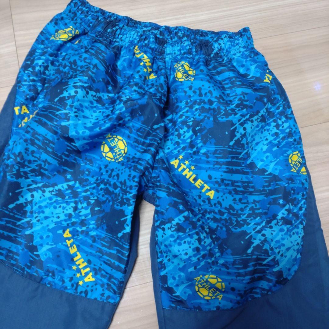 男の子まとめ売り　サッカー　スポーツウェア　130〜150センチ　アスレタ等
