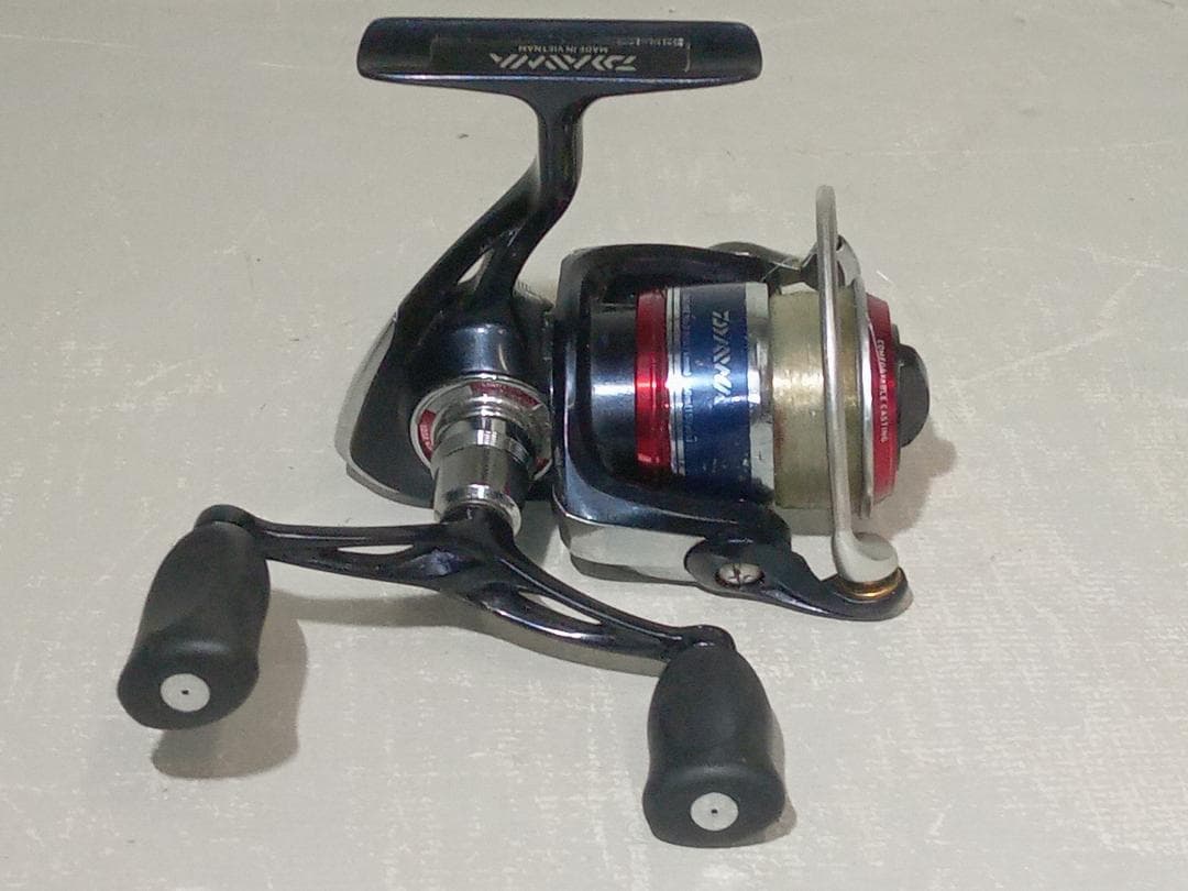 ダイワ 月下美人 MX 2004 DAIWA
