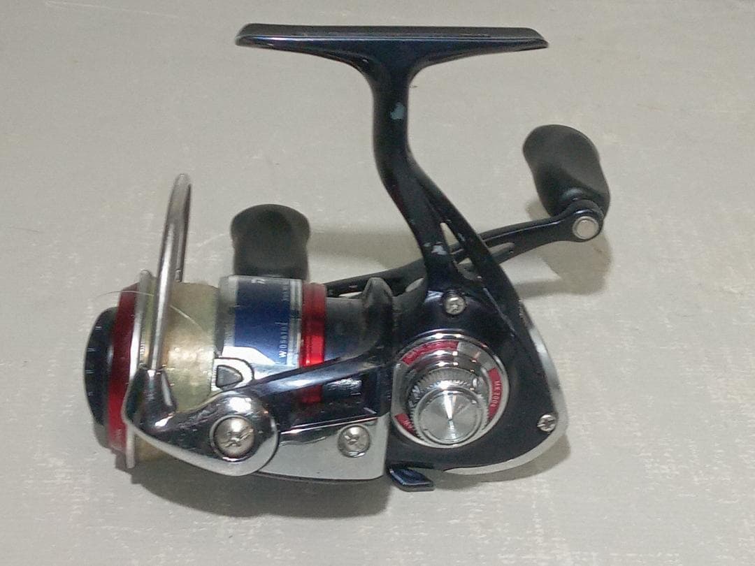 ダイワ 月下美人 MX 2004 DAIWA