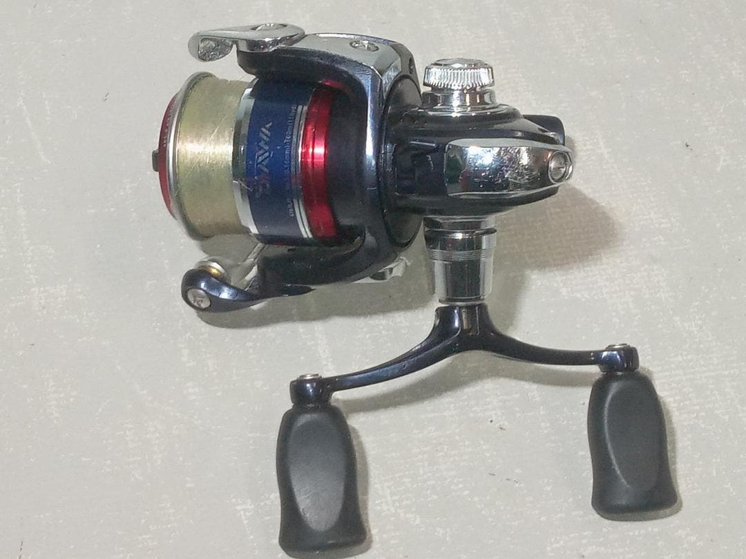 ダイワ 月下美人 MX 2004 DAIWA