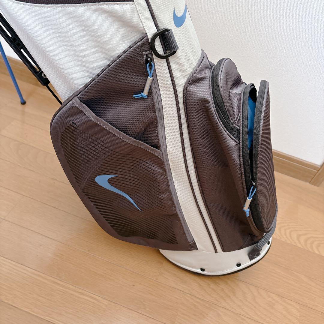 K469 NIKE スタンドスポーツライト スタンドキャディバッグ