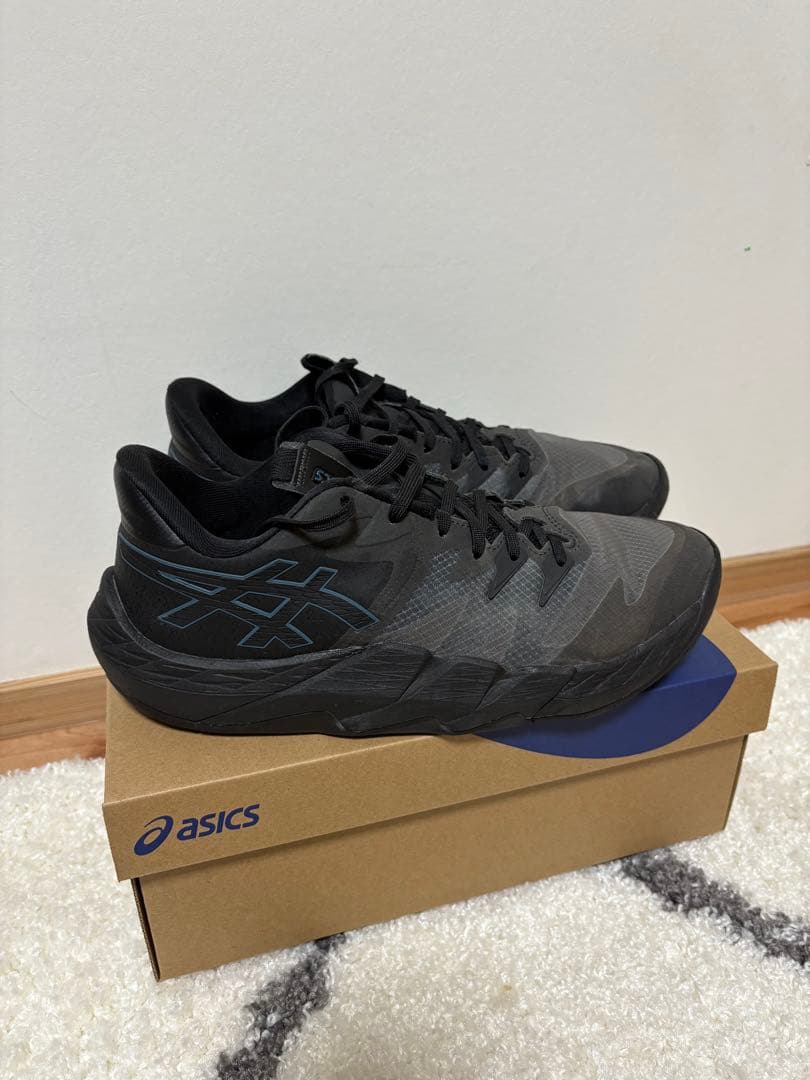 ASICS UNPRE ARS LOW 2バスケットボールシューズ