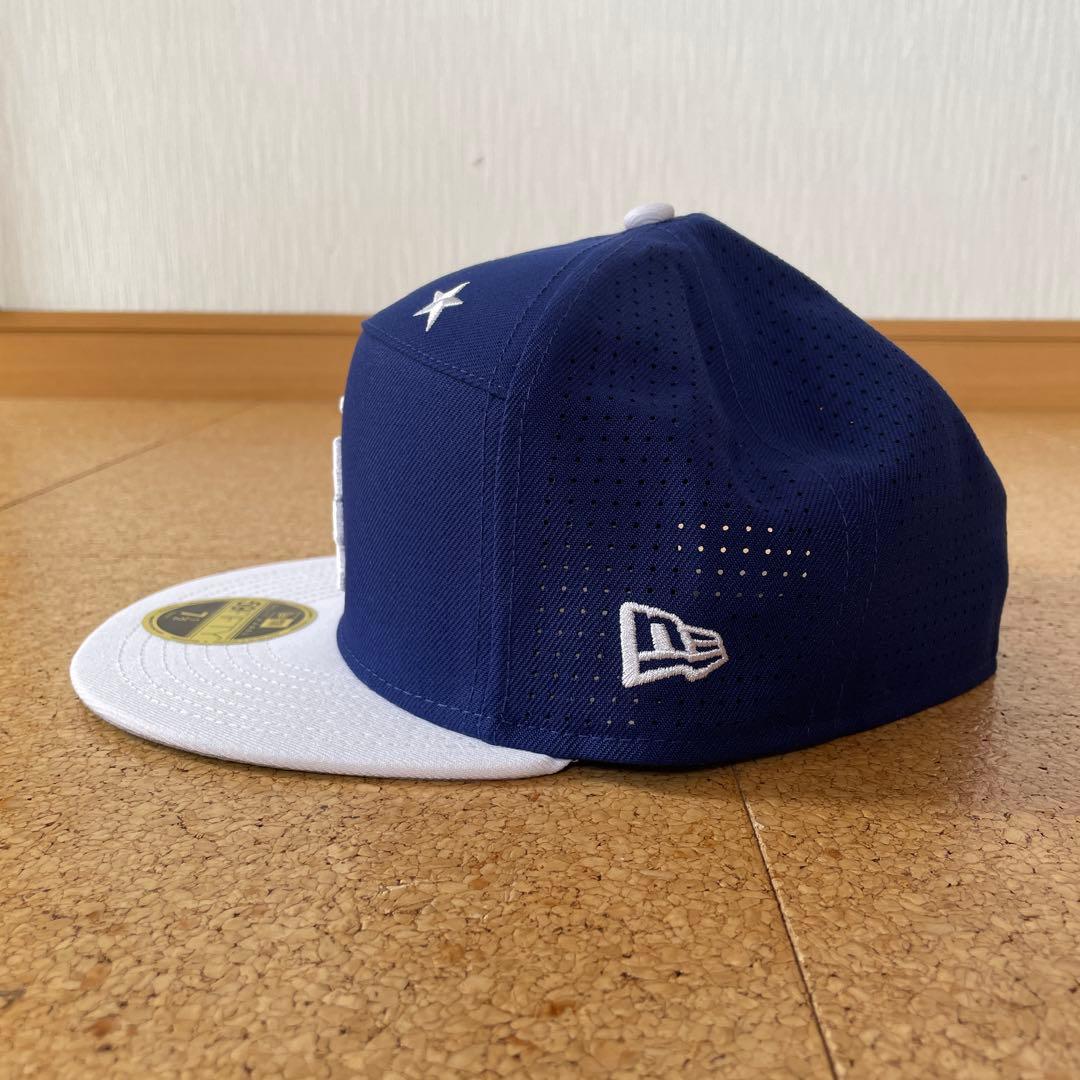 LAオールスターゲームキャップ　 7 1/2 大谷翔平