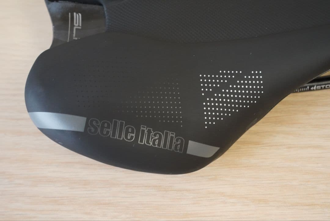 Selle Italia SLR Boost Lサイズ 穴無し