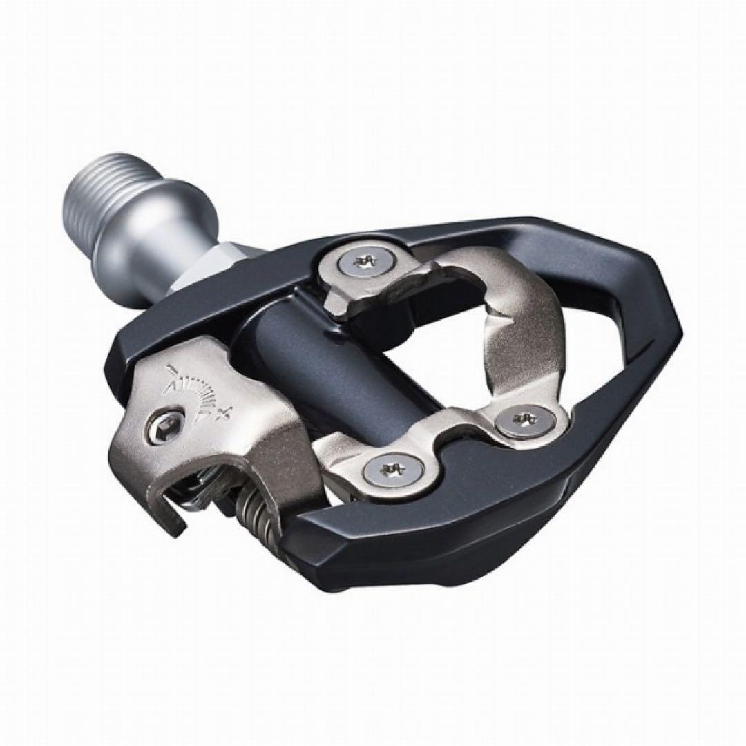 【新品・未開封】SHIMANO PD-ES600 SPDペダル