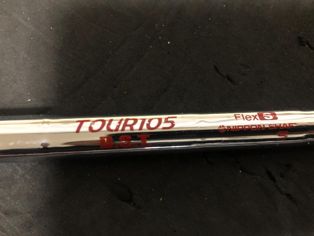 490/NSPRO　MODUS3/TOUR105DST/5-P用/6本セットS)
