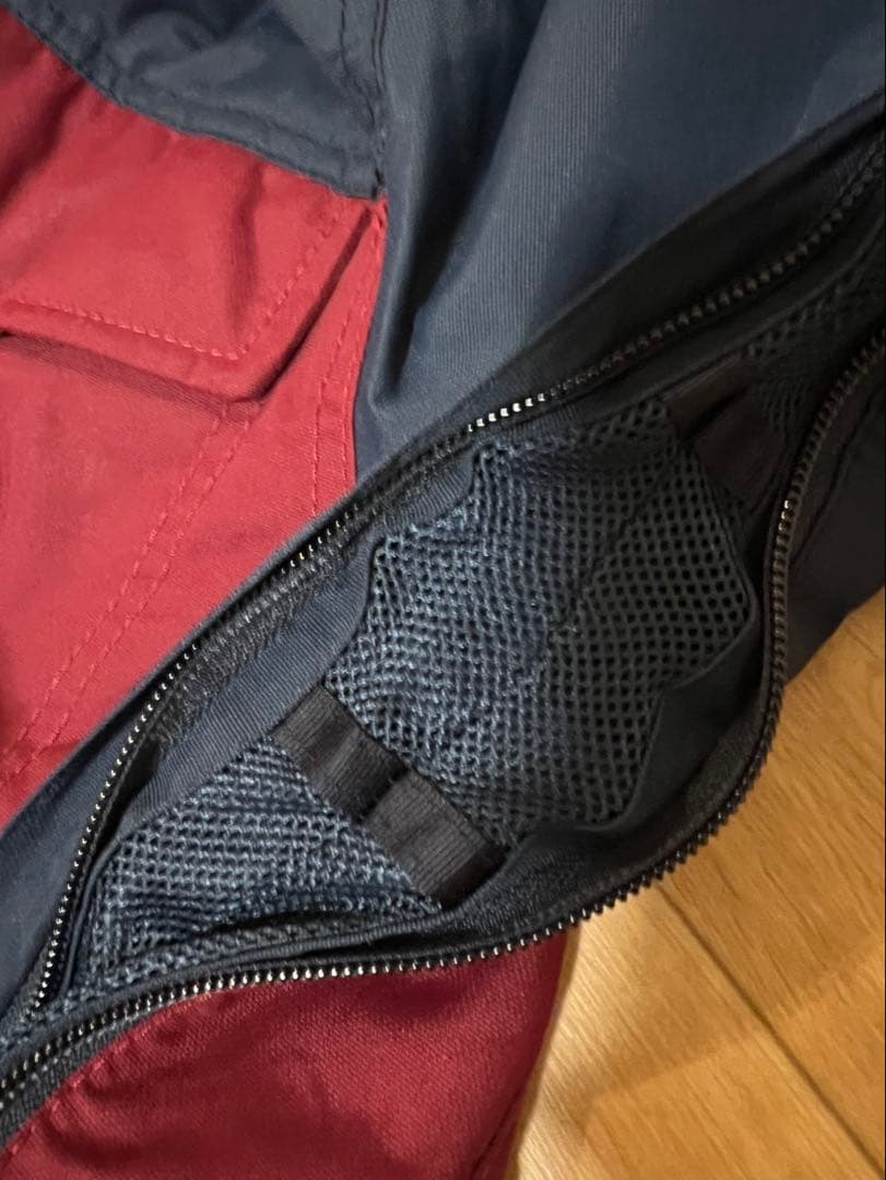 BURTON メンズ スノージャケット COVERT 防水透湿 Lサイズ