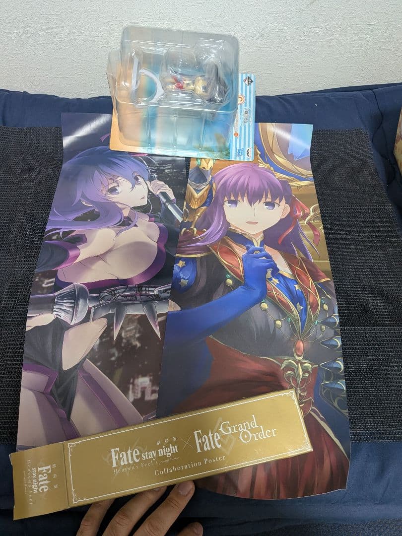 Fateシリーズ　グッズ【サクラ多め】