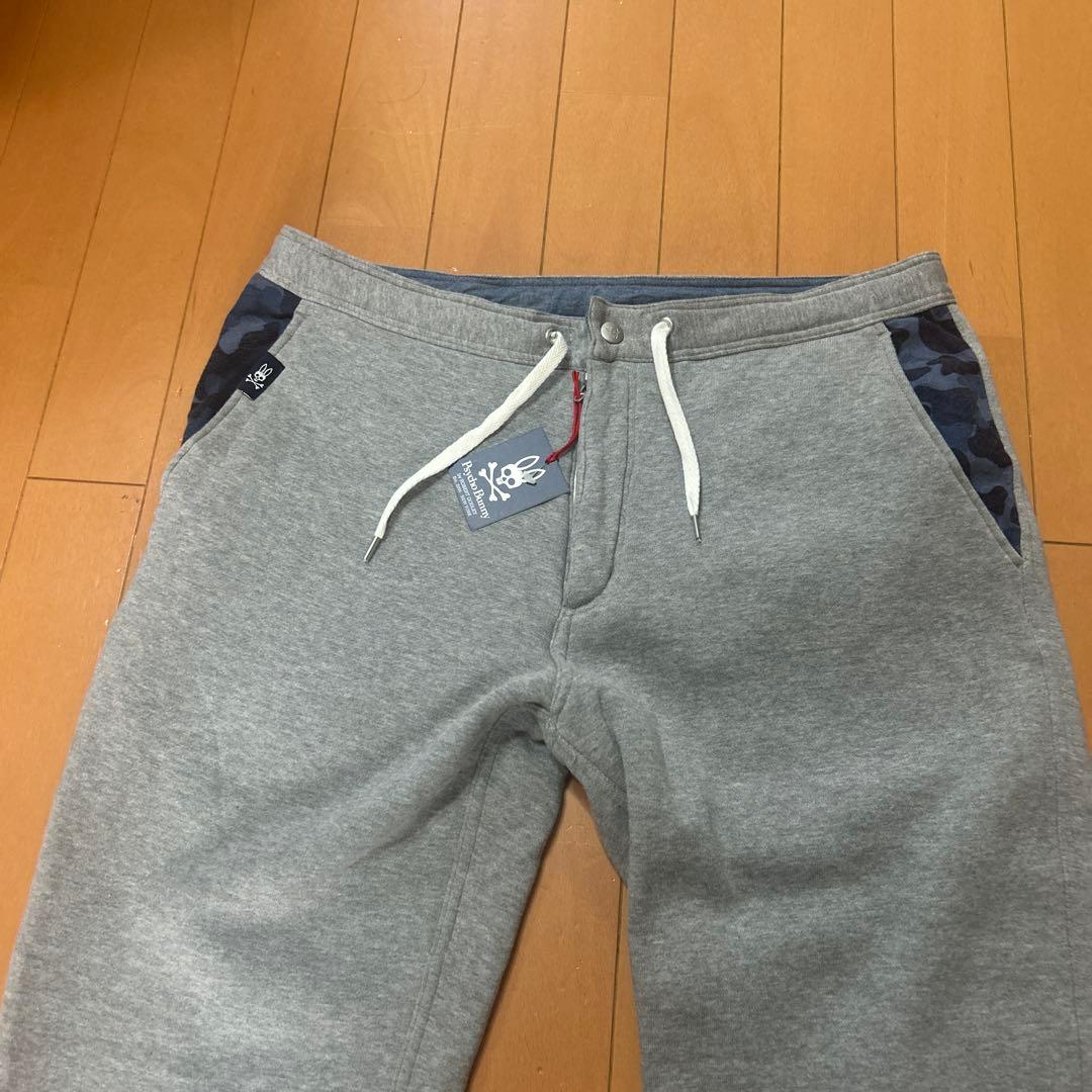 【未使用品】サイコバニー スウェットパンツ