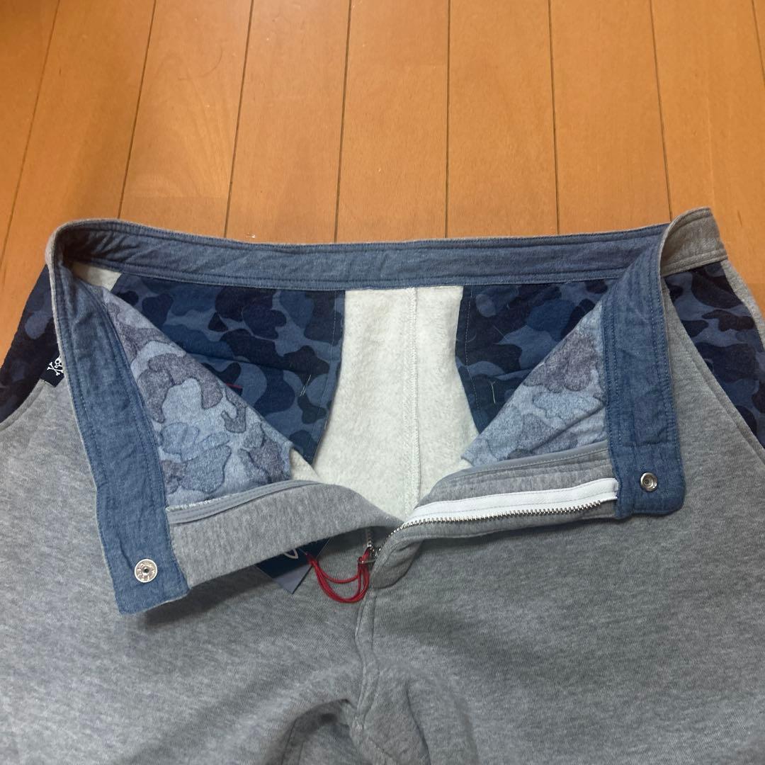 【未使用品】サイコバニー スウェットパンツ
