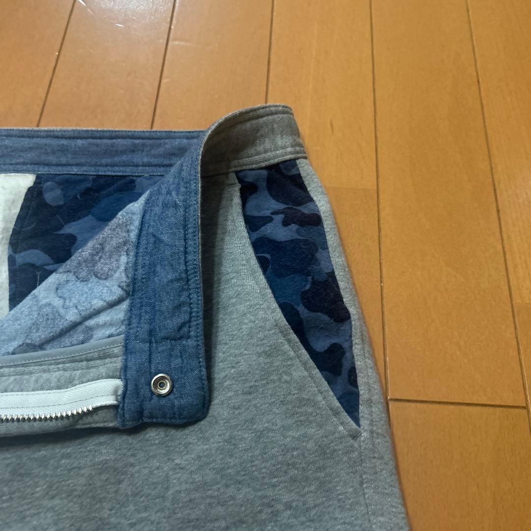 【未使用品】サイコバニー スウェットパンツ
