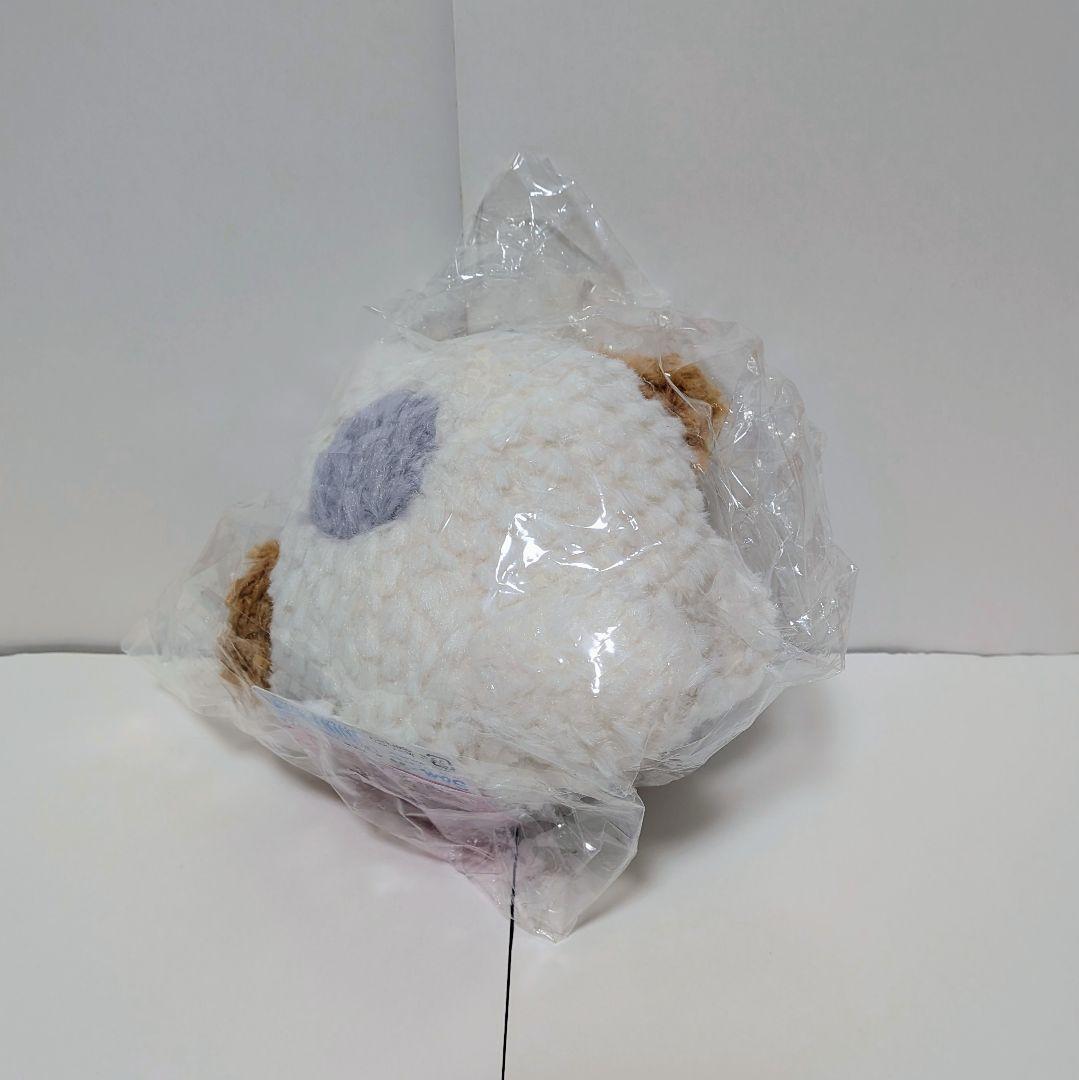 【未開封品】リラックマ ぬいぐるみ6体セット タワレコ 2014　のんびりネコ