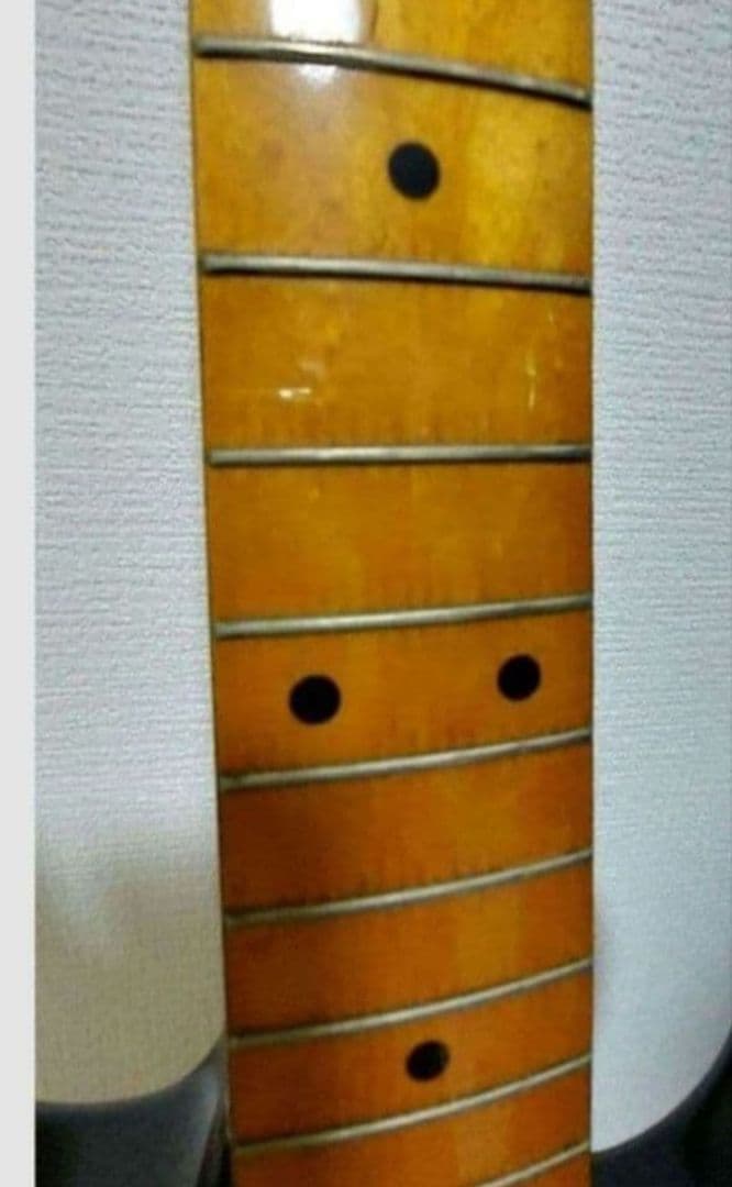 Fender Stratocaster サンバースト　エレキギター　ヴィンテージ