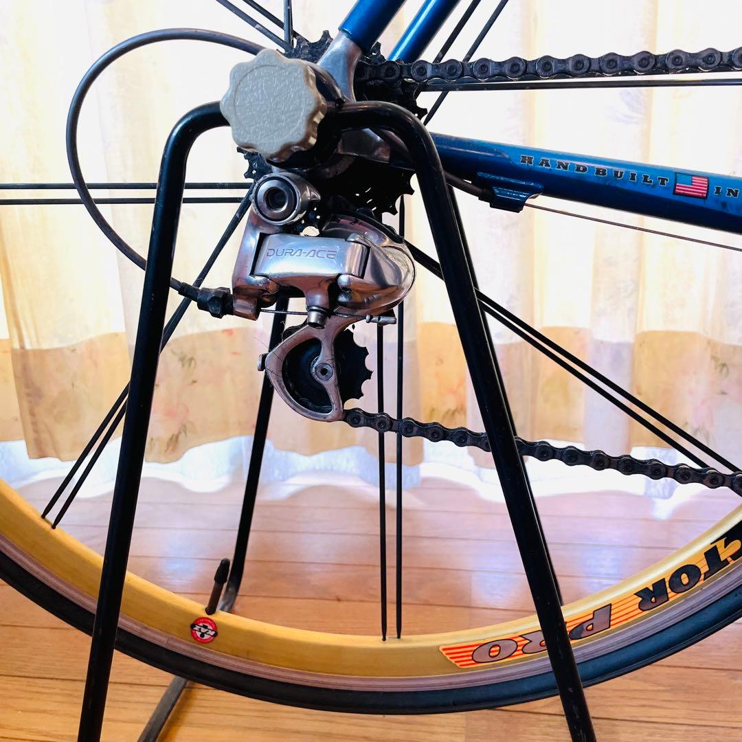 引き取り値引き可能TREK USホスタルチームレプリカフルカーボン　フルデュラ