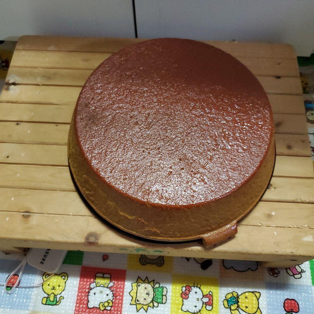南部鉄器　すき焼き鍋　鶴亀　新品、未使用