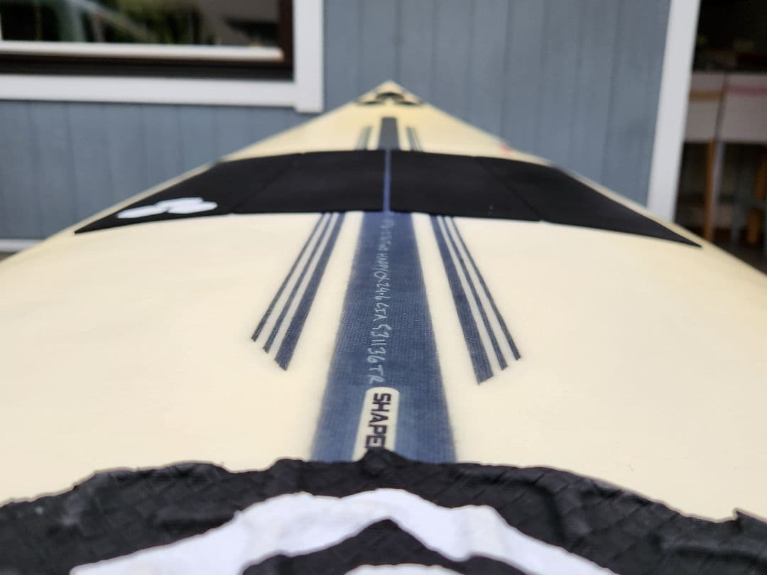 早い者勝ち＜送込＞Spine Tek アルメリック 5.9 Two Happy