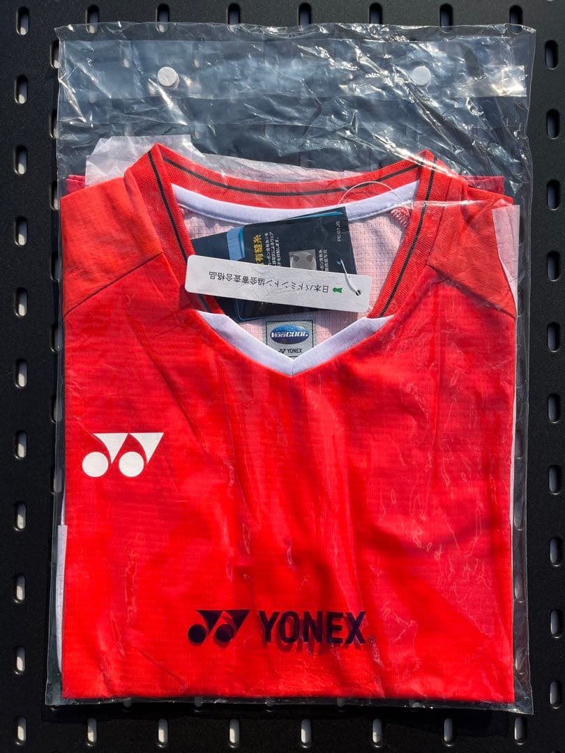 YONEX BADMINTON TEAM CHINA MODEL 686 Ｍ