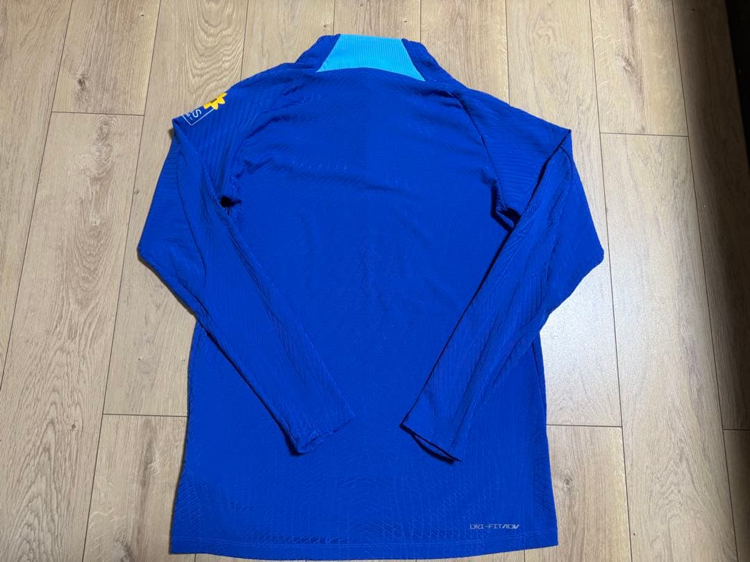 NIKE ナイキ イングランド代表 トレーニング 選手支給品 ライス サカ エゼ
