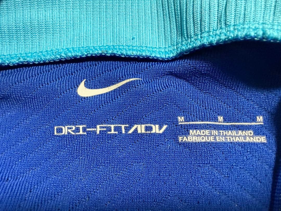 NIKE ナイキ イングランド代表 トレーニング 選手支給品 ライス サカ エゼ