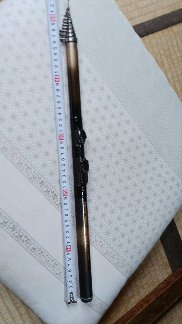日進　磯凪　小継　530