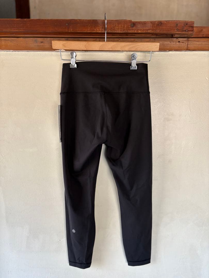lululemon 24inc <新品，未使用＞　<No．565>