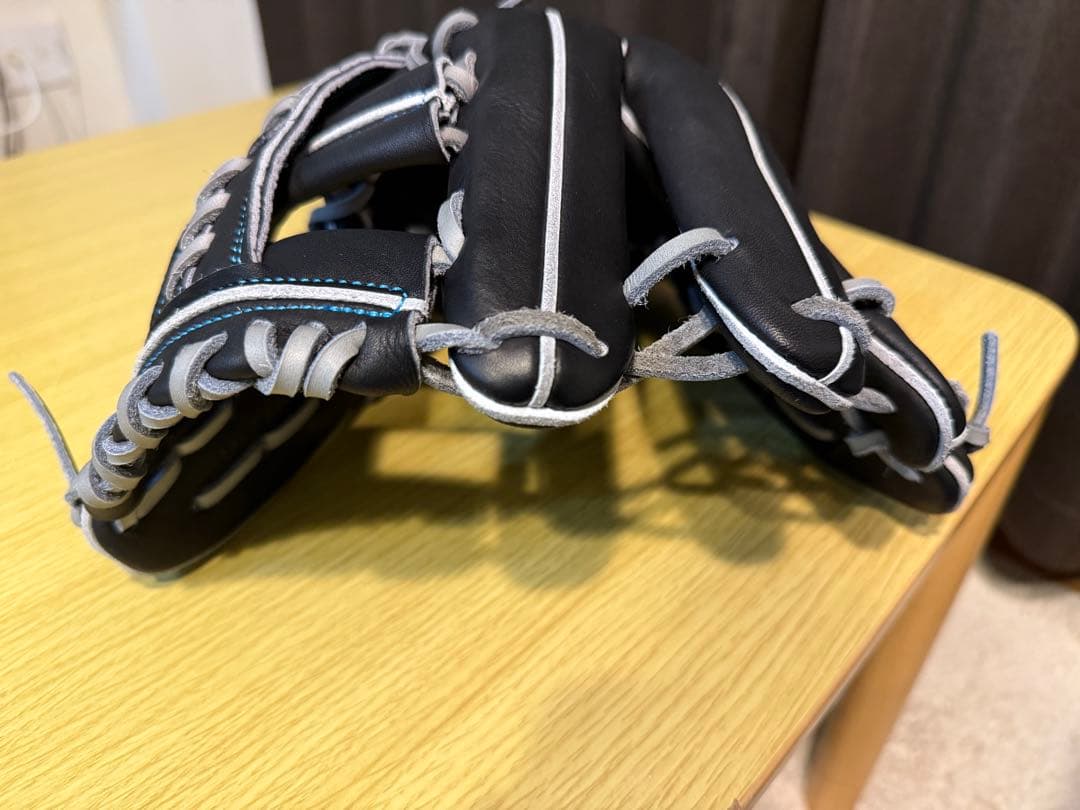 【新品・未使用品】SSK プロエッジ　軟式