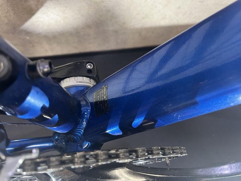 GIANT DEFY 3 M SORA　ジャイアント　ロードバイク