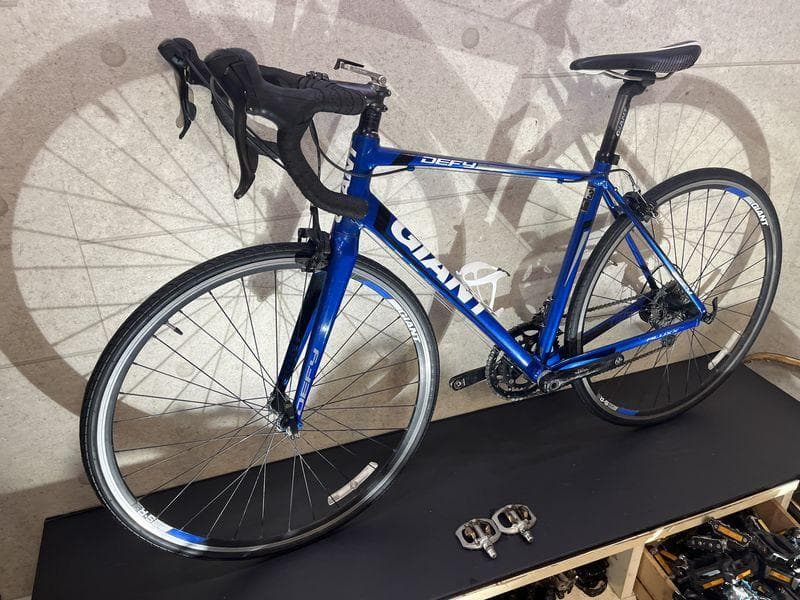 GIANT DEFY 3 M SORA　ジャイアント　ロードバイク