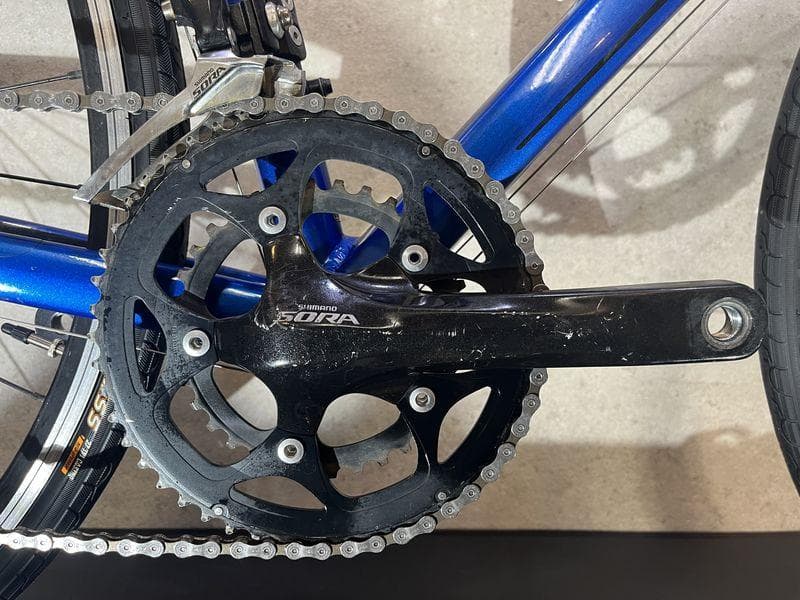 GIANT DEFY 3 M SORA　ジャイアント　ロードバイク