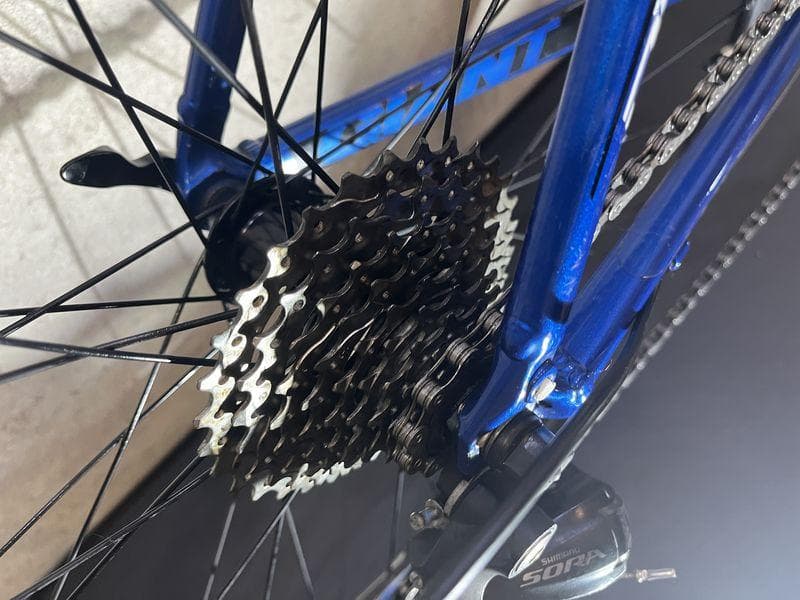 GIANT DEFY 3 M SORA　ジャイアント　ロードバイク