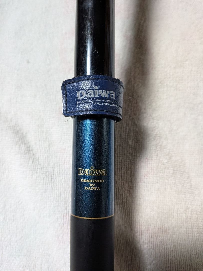 Daiwa 大鯉　鯉竿 MH53