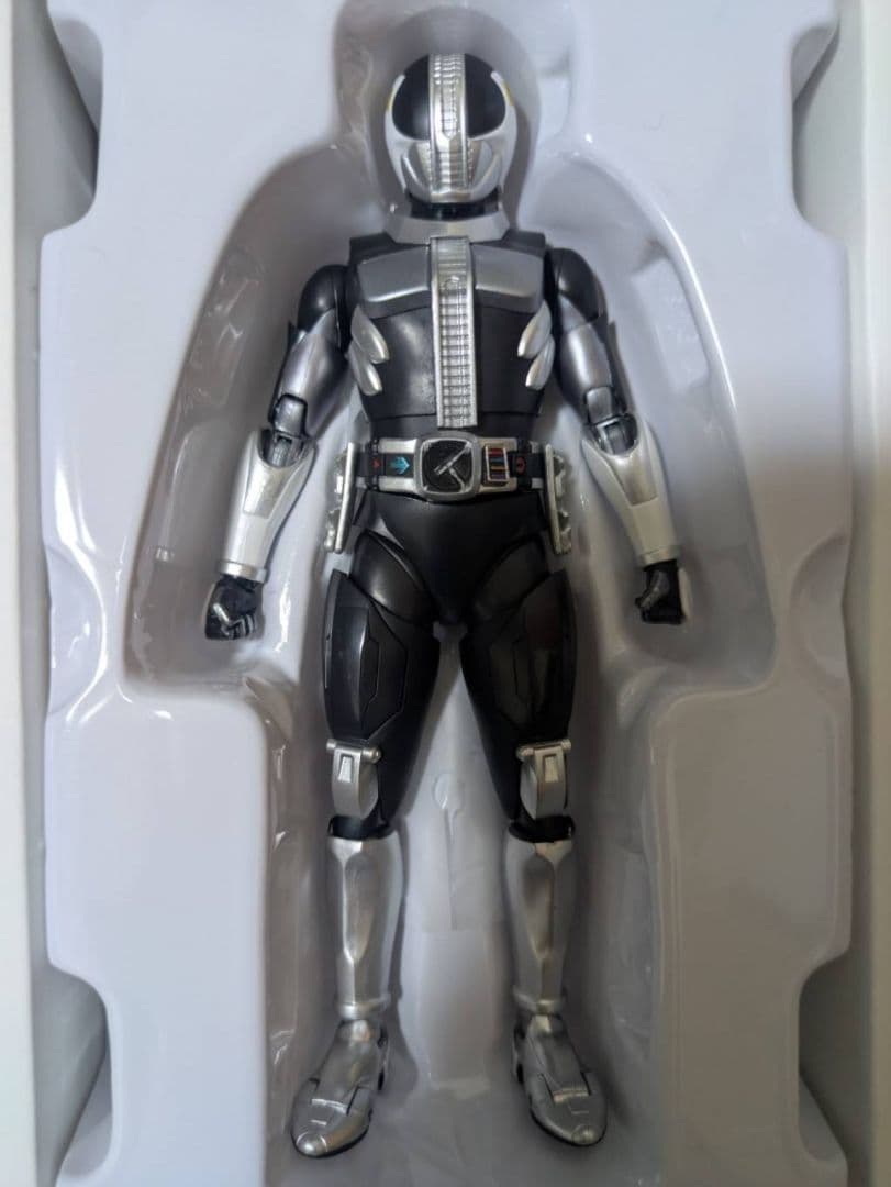 仮面ライダー電王 プラットフォーム ケータロスver 真骨彫 フィギュアーツ